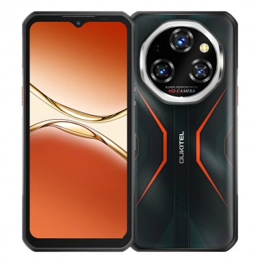 Oukitel WP55 5G