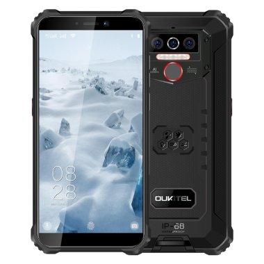 Oukitel WP5