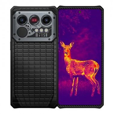 Oukitel F150 Raptor 5G