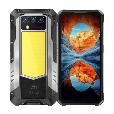Oukitel WP100 5G