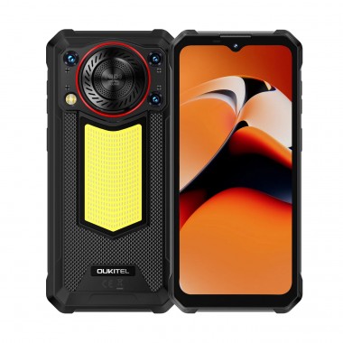 Oukitel WP53 Pro