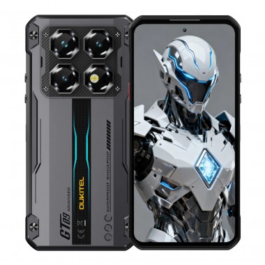 Oukitel WP60 5G