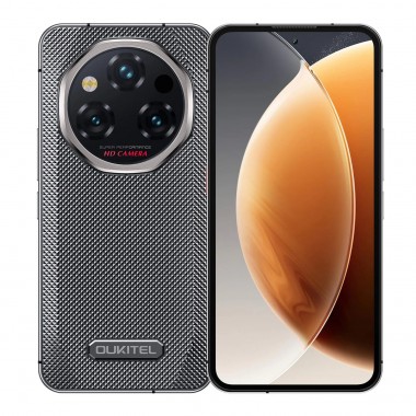 Oukitel WP210 5G