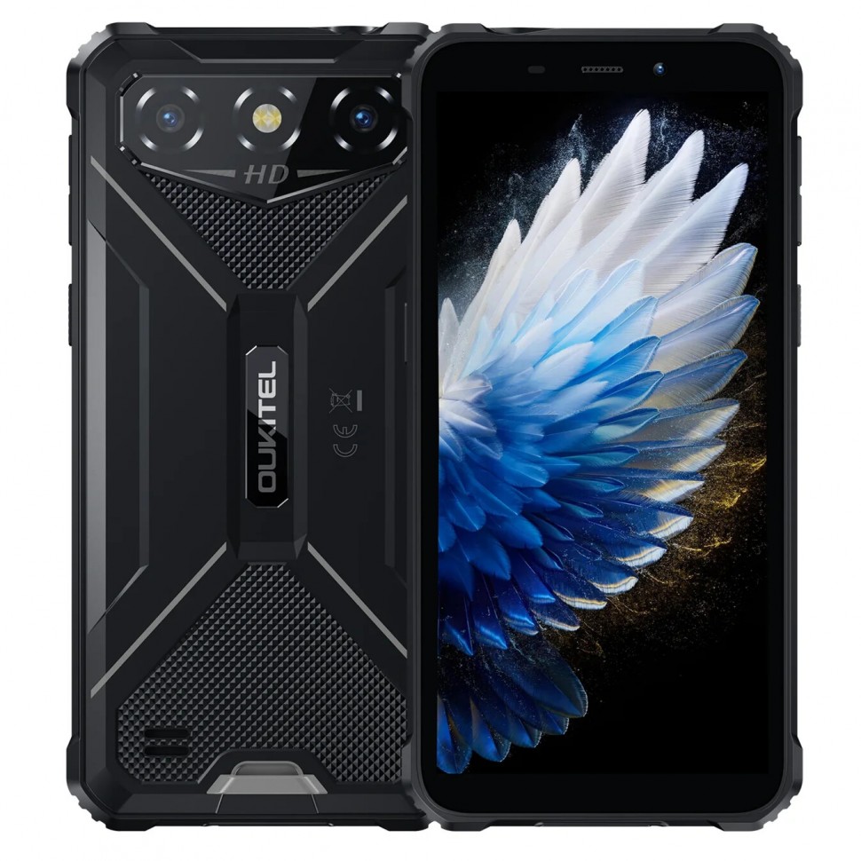 【新品未使用】OUKITEL G3 スマートフォン 128GB 16GB RAM Oukitel G3 купить на официальном сайте