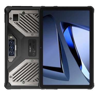 Oukitel RT10 Industry 5G