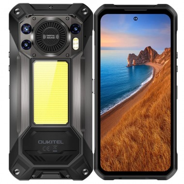 Oukitel WP61 TI 5G