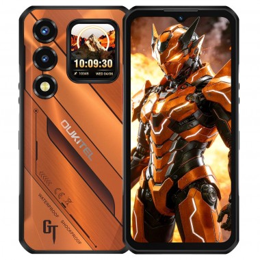 Oukitel WP66 5G