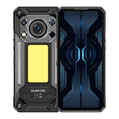 Oukitel WP500 5G