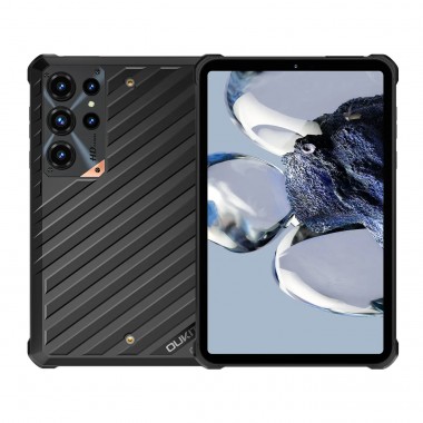 Oukitel RT11 5G