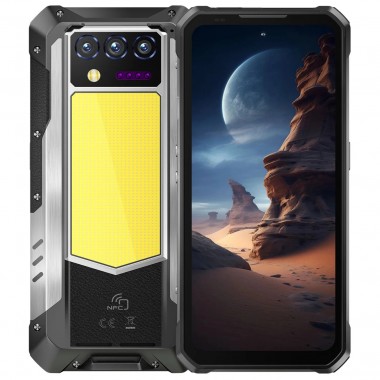 Oukitel WP100 Plus