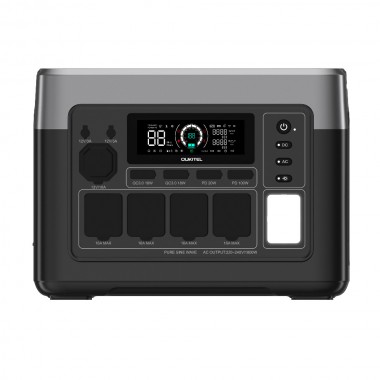 Oukitel P1500E Plus