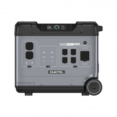 Oukitel BP5000E Pro Max