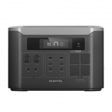 Oukitel BP3000E