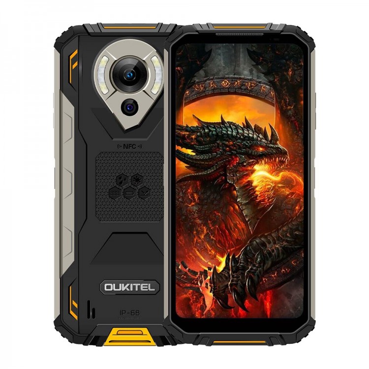 Oukitel WP16 купить на официальном сайте