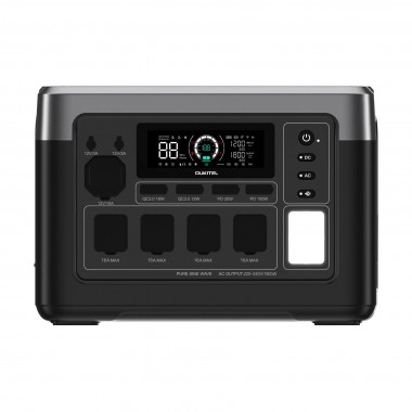 Oukitel P1000E Plus