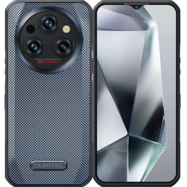 Oukitel WP35 5G