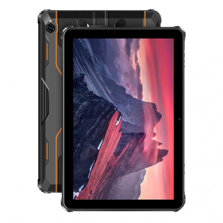 Oukitel RT9