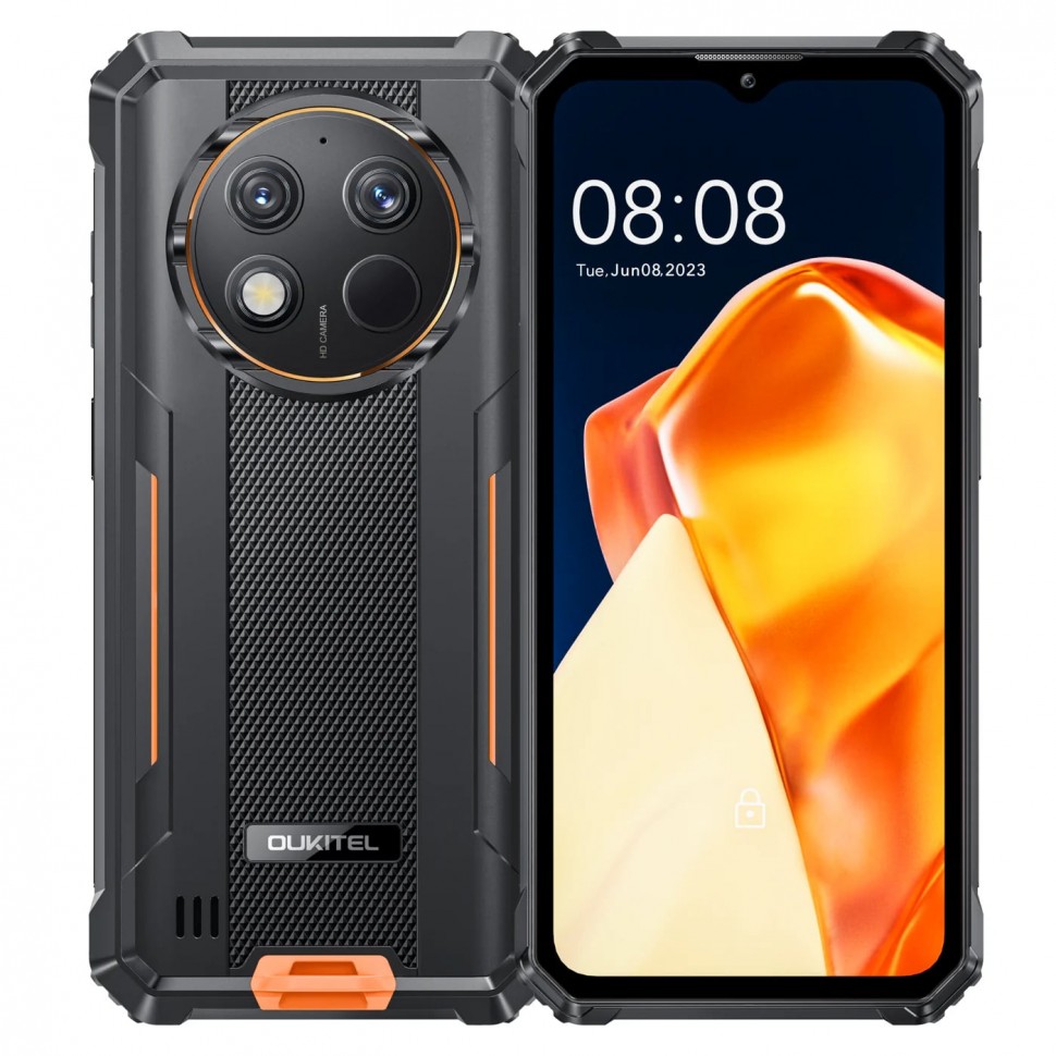 スマートフォン本体 OUKITEL G1 256GB 24GB Oukitel G1 купить на официальном сайте