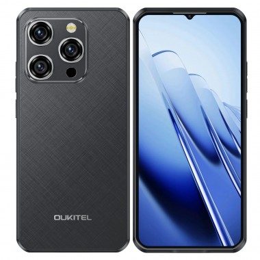 Oukitel WP52 5G