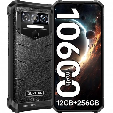 Oukitel WP38