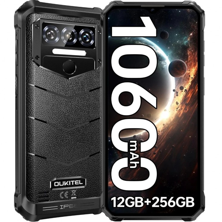Oukitel WP38