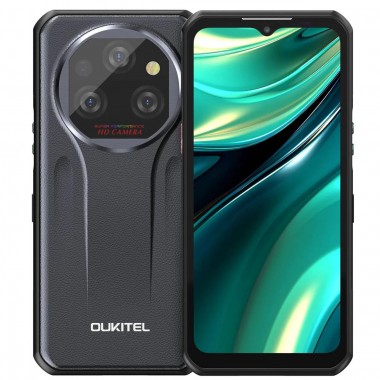 Oukitel WP39 5G
