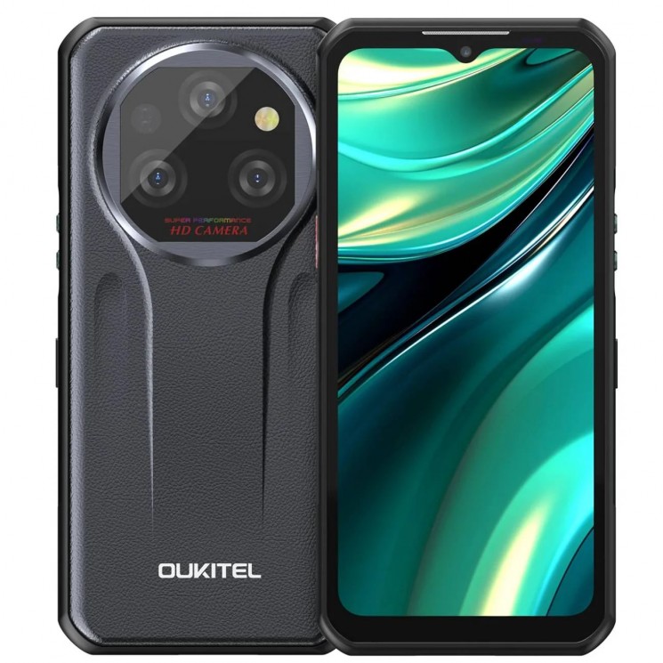 Oukitel WP39 5G