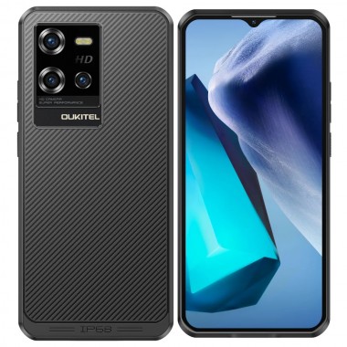 Oukitel WP50 5G
