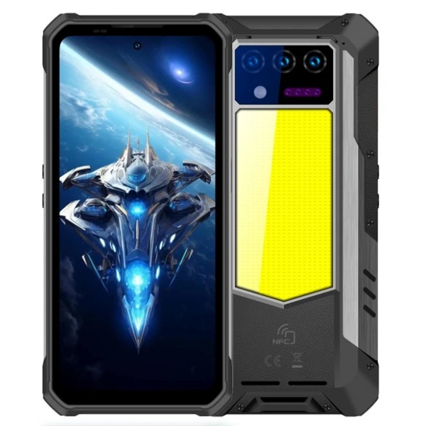 Oukitel WP100 Titan 5G