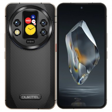 Oukitel WP200 Pro