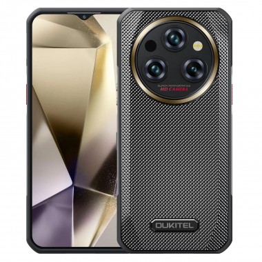 Oukitel WP35 Pro 5G