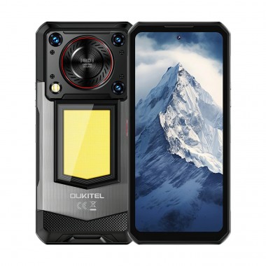 Oukitel WP56 5G