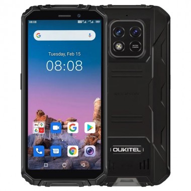 Oukitel WP18 Pro