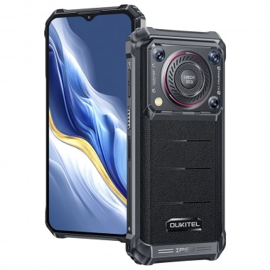 Oukitel WP36 Pro