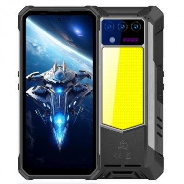 Oukitel WP100 Titan 5G
